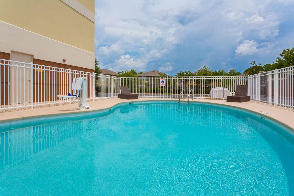 Candlewood Suites Destin-Sandestin Area By Ihg Miramar Beach Zewnętrze zdjęcie