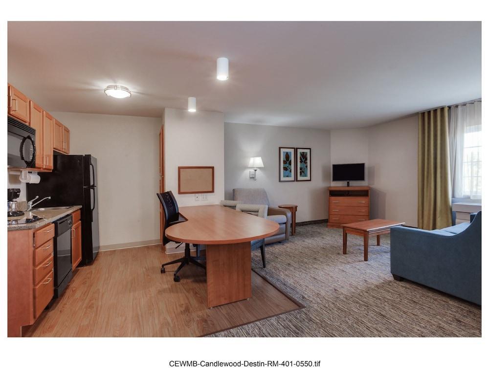Candlewood Suites Destin-Sandestin Area By Ihg Miramar Beach Zewnętrze zdjęcie