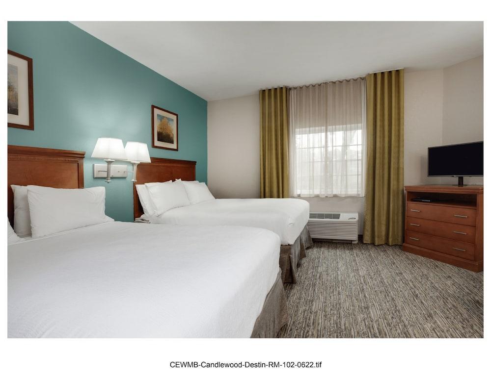 Candlewood Suites Destin-Sandestin Area By Ihg Miramar Beach Zewnętrze zdjęcie
