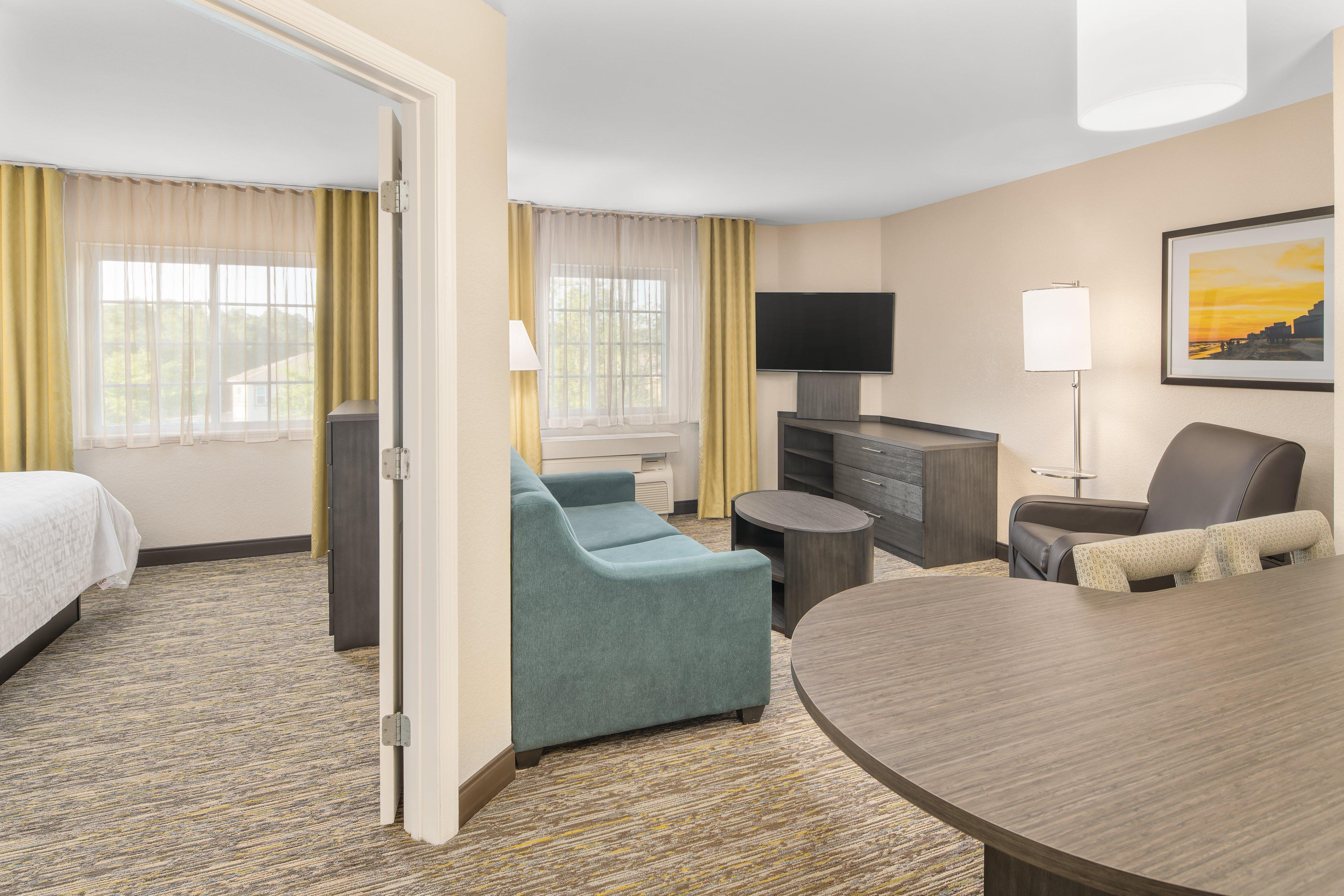 Candlewood Suites Destin-Sandestin Area By Ihg Miramar Beach Zewnętrze zdjęcie