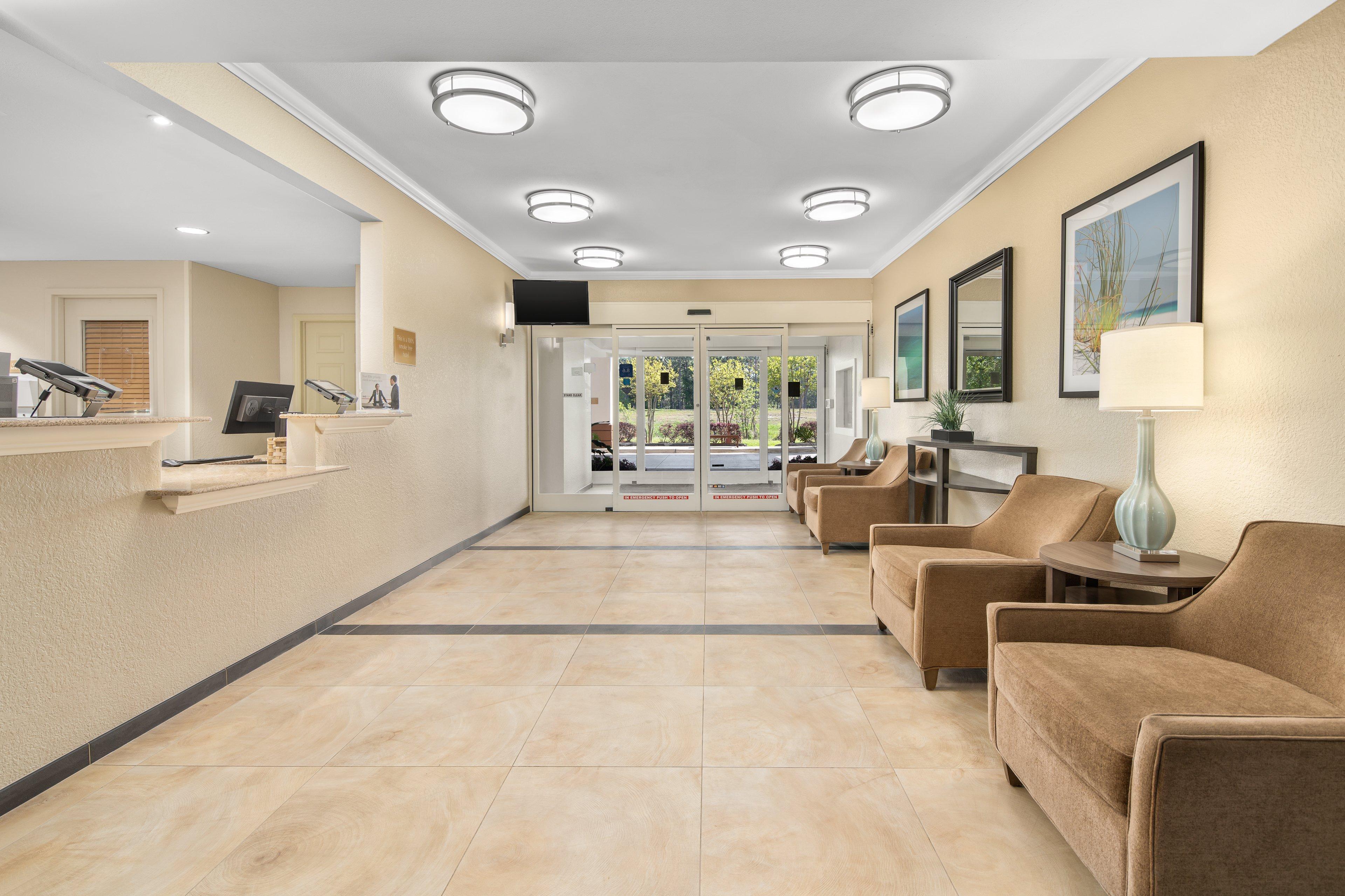 Candlewood Suites Destin-Sandestin Area By Ihg Miramar Beach Zewnętrze zdjęcie