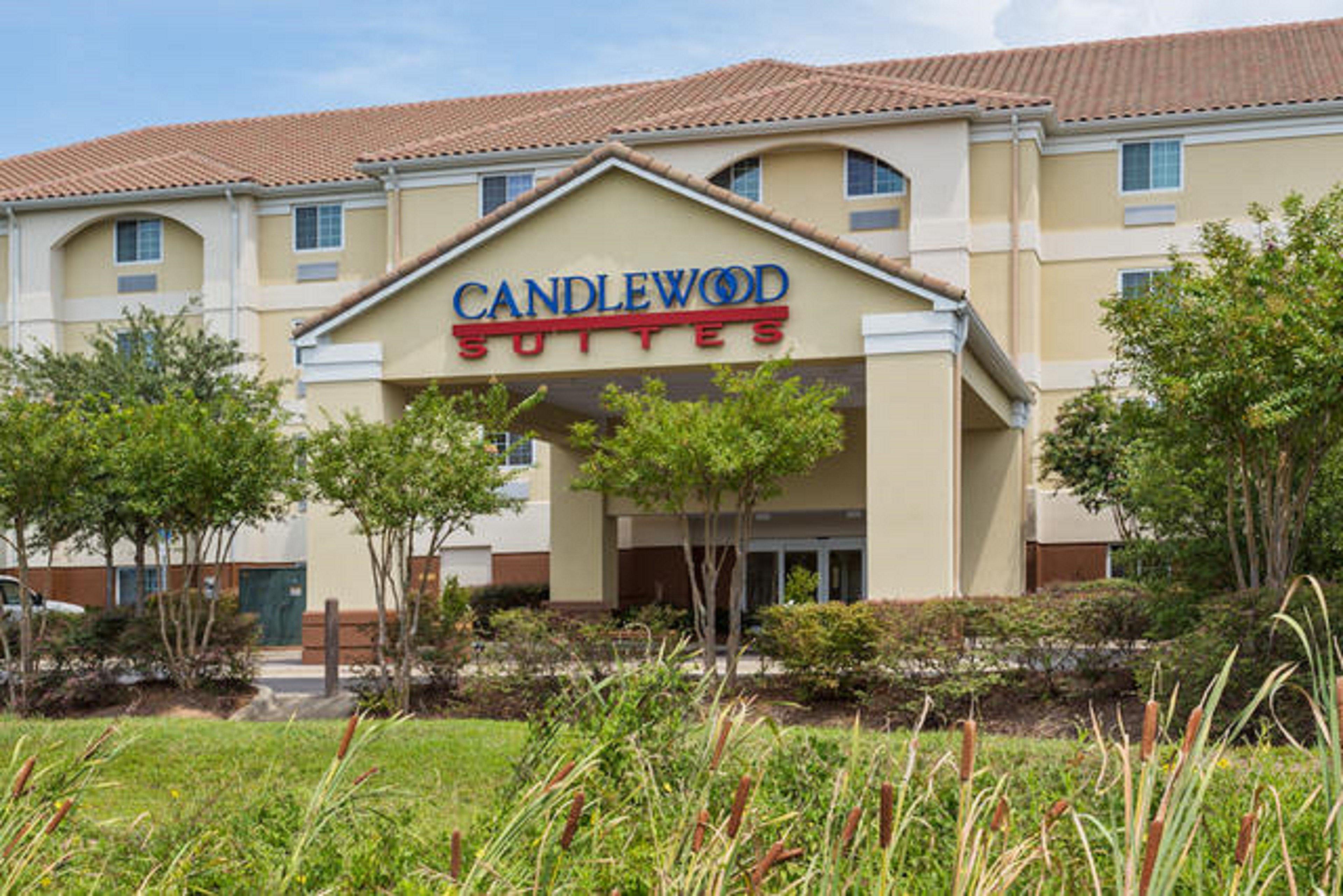 Candlewood Suites Destin-Sandestin Area By Ihg Miramar Beach Zewnętrze zdjęcie