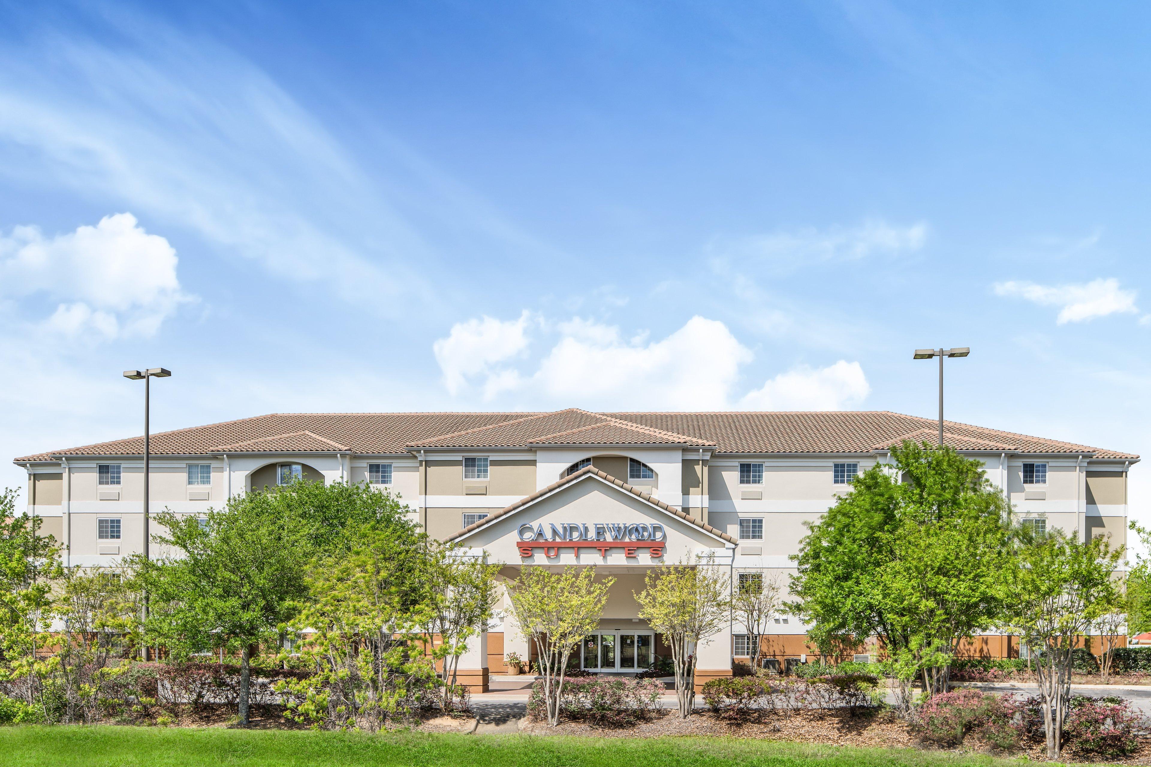 Candlewood Suites Destin-Sandestin Area By Ihg Miramar Beach Zewnętrze zdjęcie
