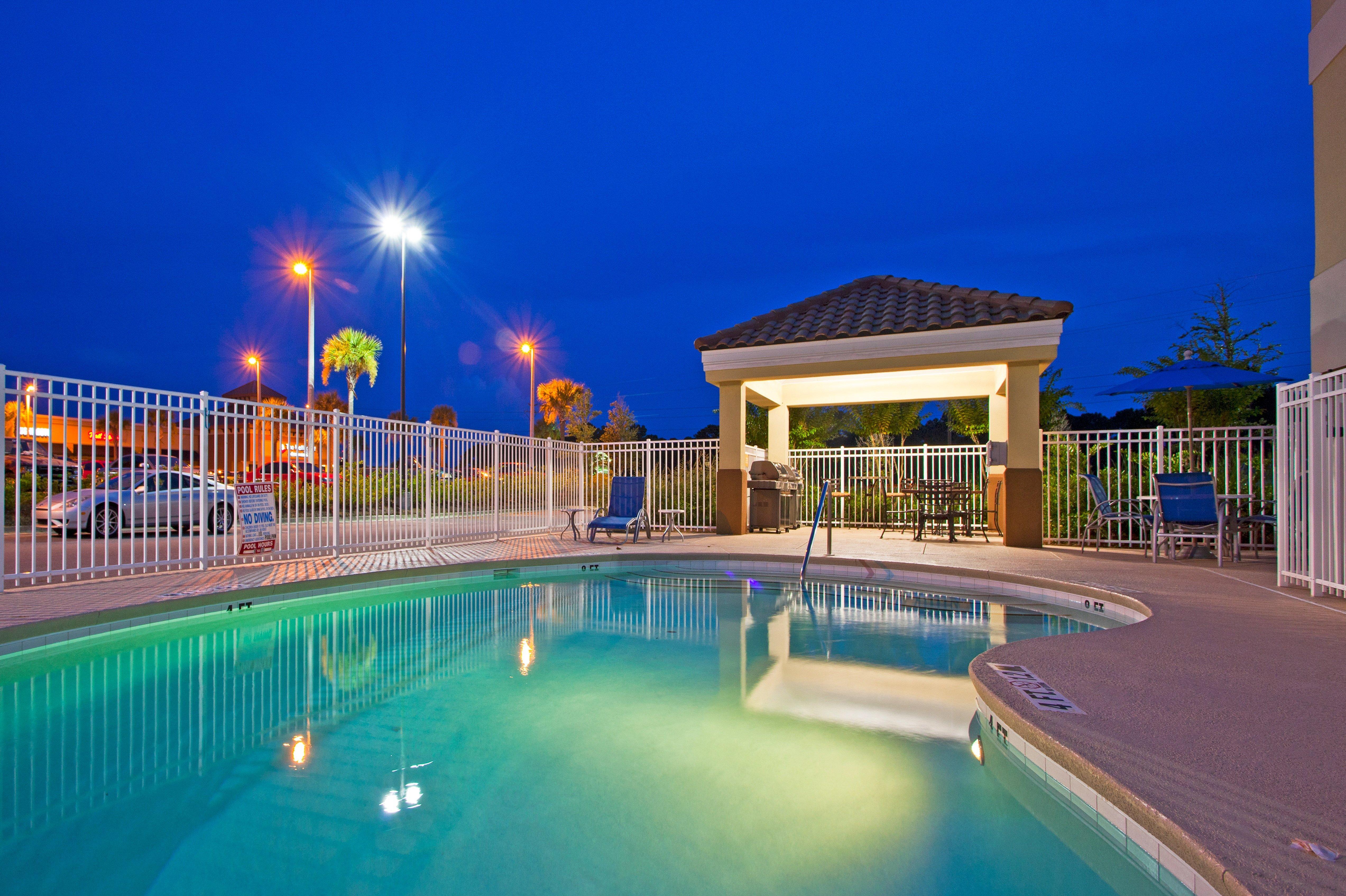 Candlewood Suites Destin-Sandestin Area By Ihg Miramar Beach Zewnętrze zdjęcie