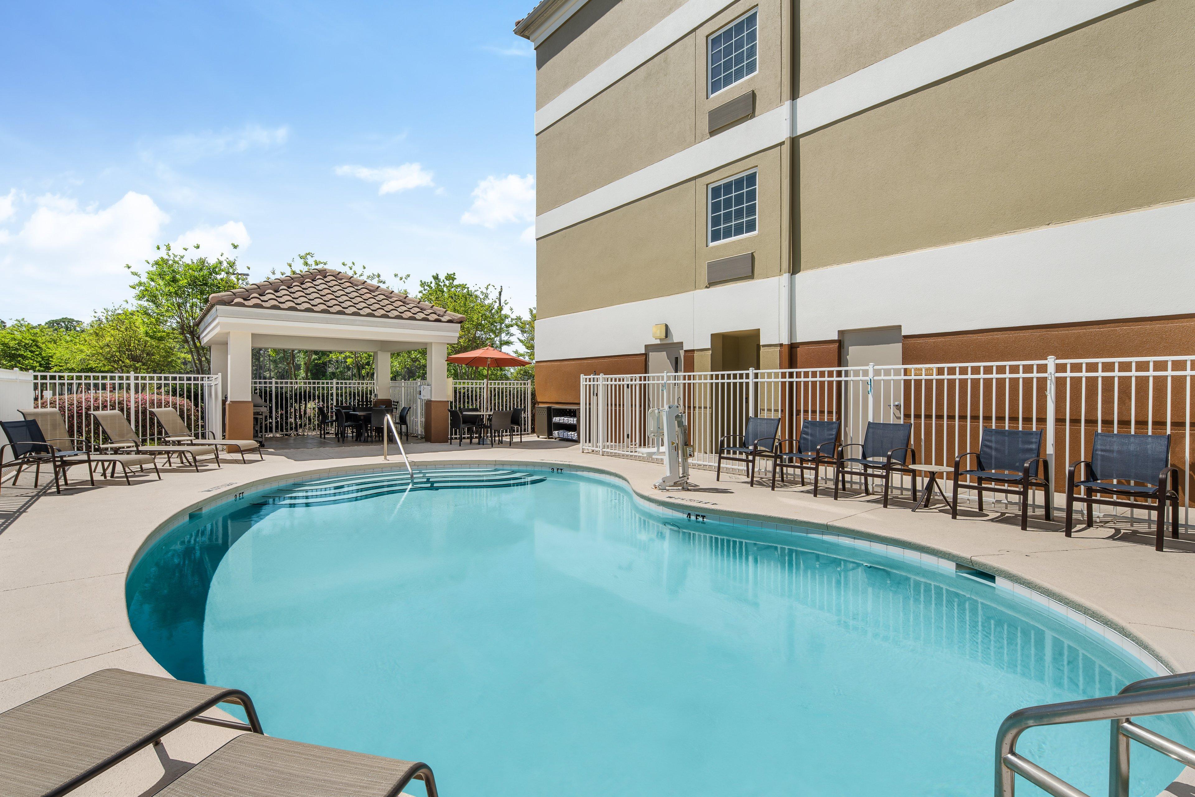 Candlewood Suites Destin-Sandestin Area By Ihg Miramar Beach Zewnętrze zdjęcie