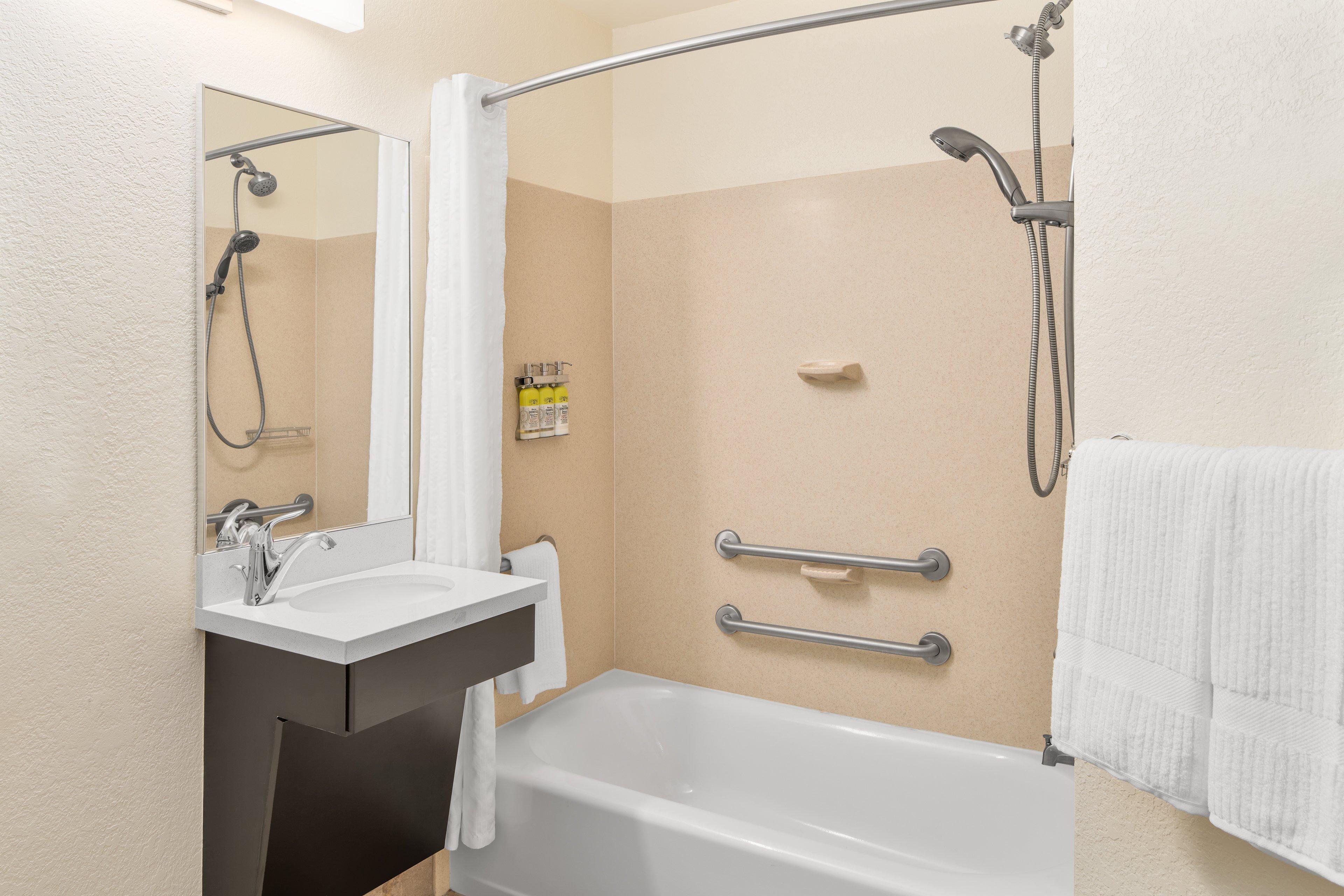 Candlewood Suites Destin-Sandestin Area By Ihg Miramar Beach Zewnętrze zdjęcie