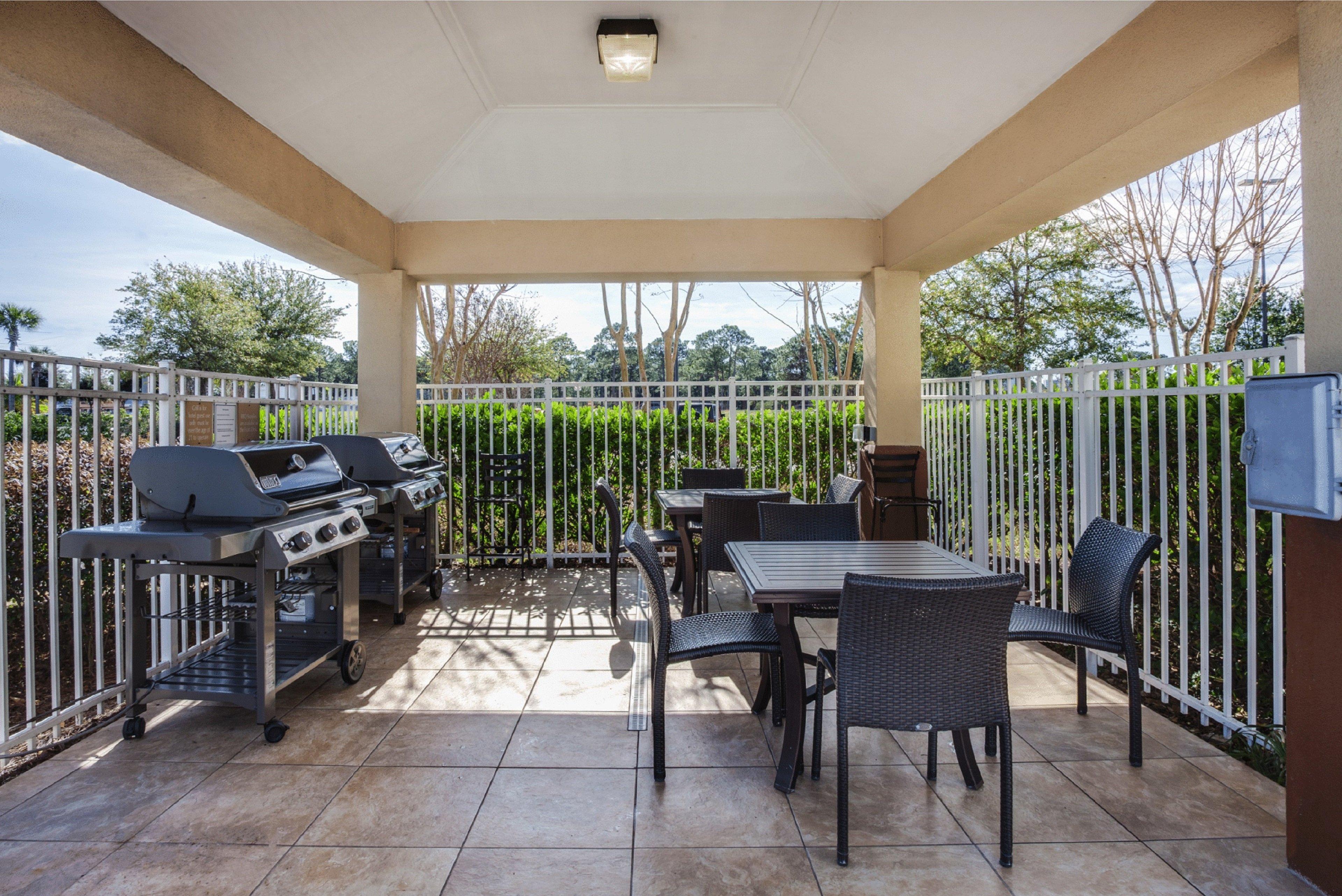 Candlewood Suites Destin-Sandestin Area By Ihg Miramar Beach Zewnętrze zdjęcie