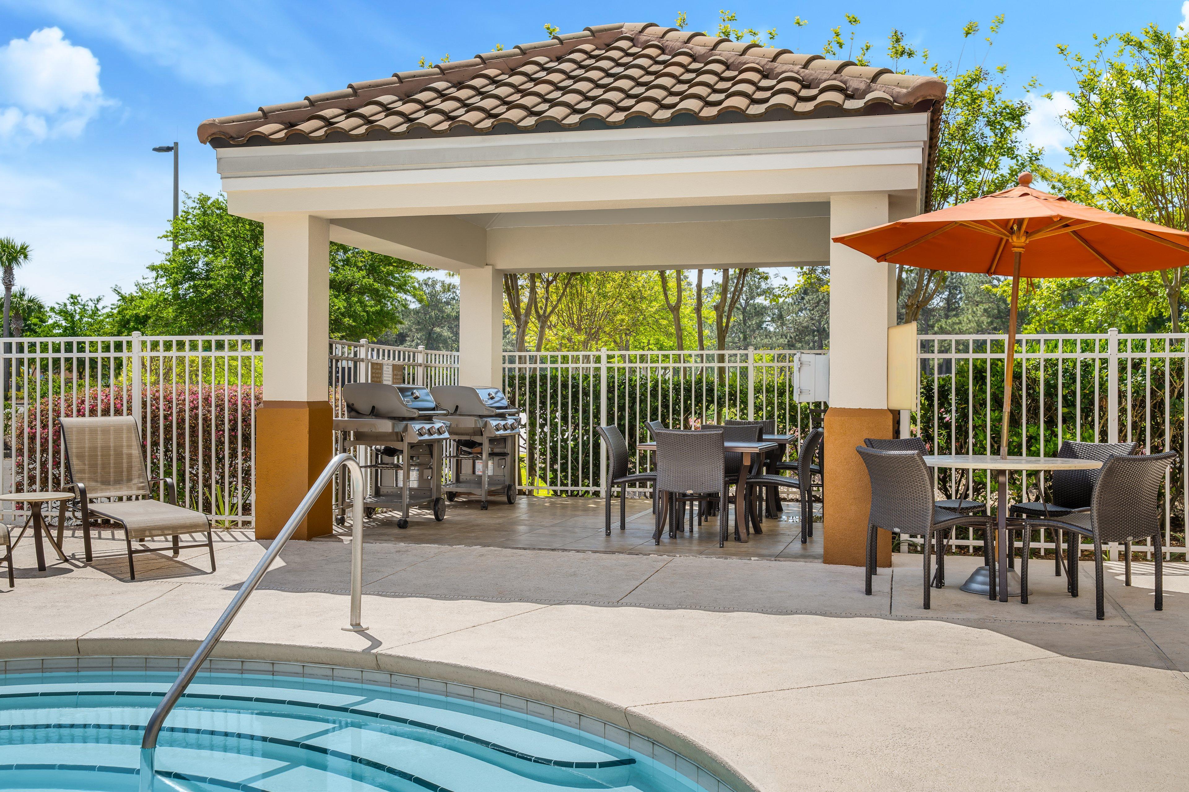 Candlewood Suites Destin-Sandestin Area By Ihg Miramar Beach Zewnętrze zdjęcie