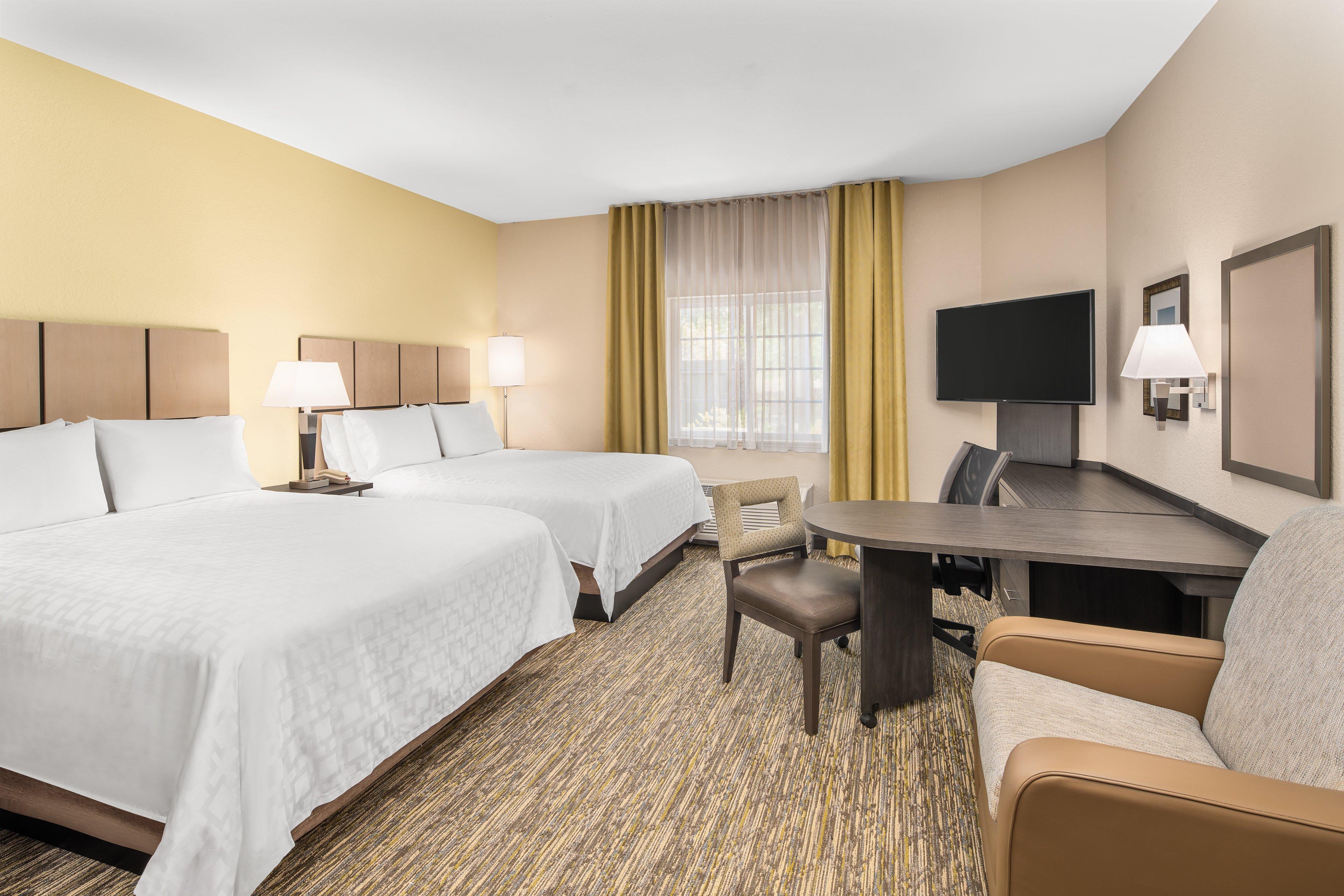 Candlewood Suites Destin-Sandestin Area By Ihg Miramar Beach Zewnętrze zdjęcie