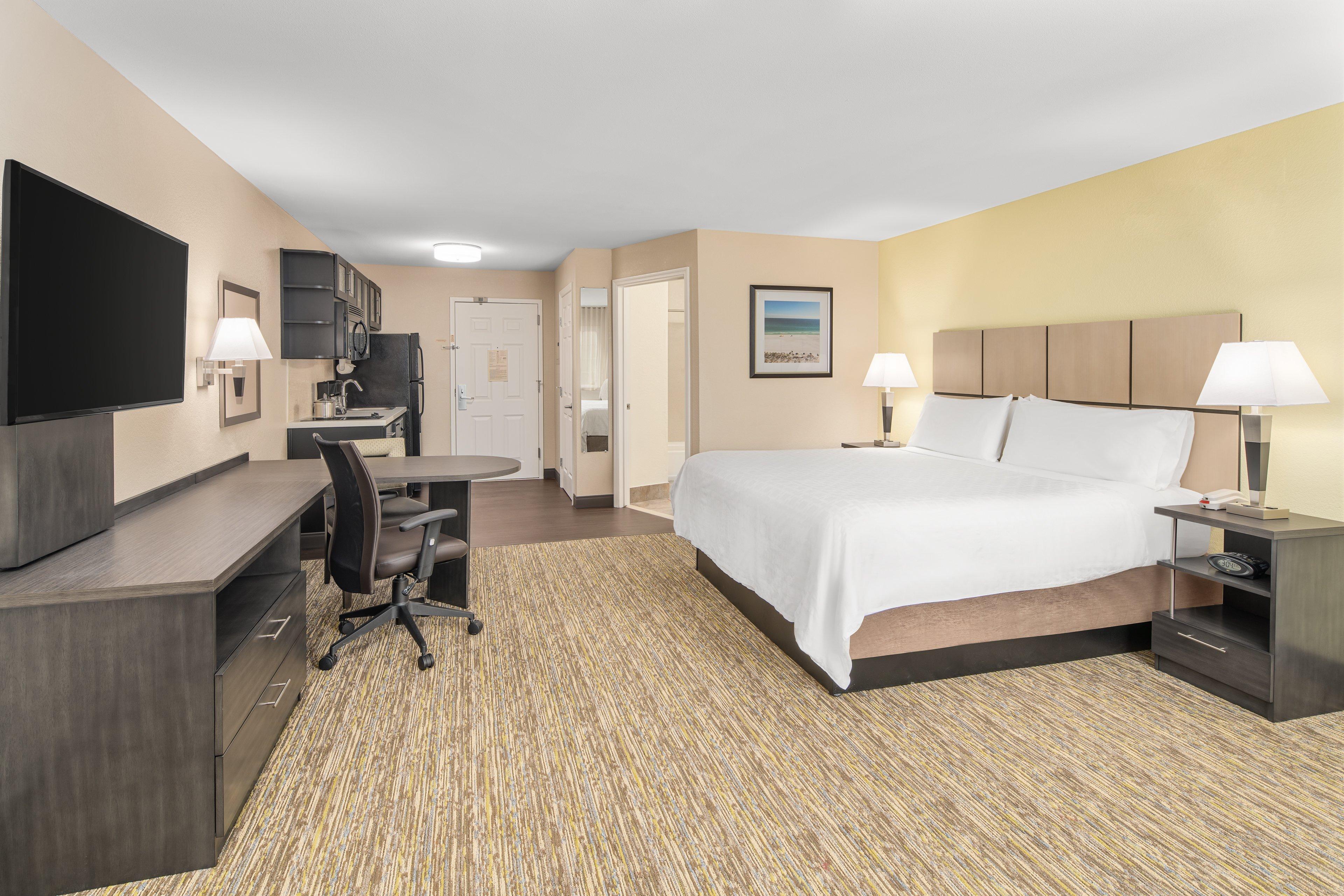 Candlewood Suites Destin-Sandestin Area By Ihg Miramar Beach Zewnętrze zdjęcie