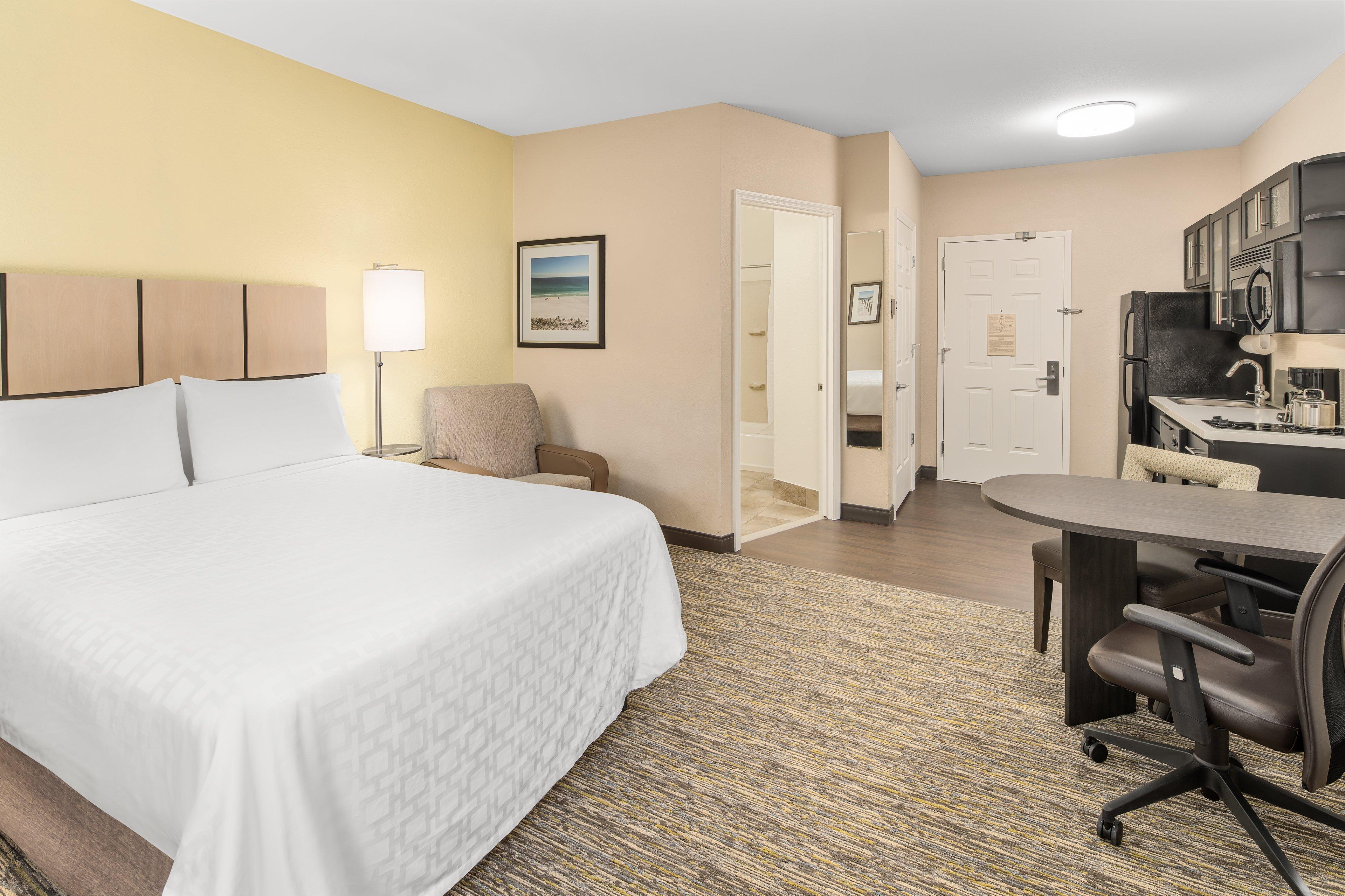 Candlewood Suites Destin-Sandestin Area By Ihg Miramar Beach Zewnętrze zdjęcie