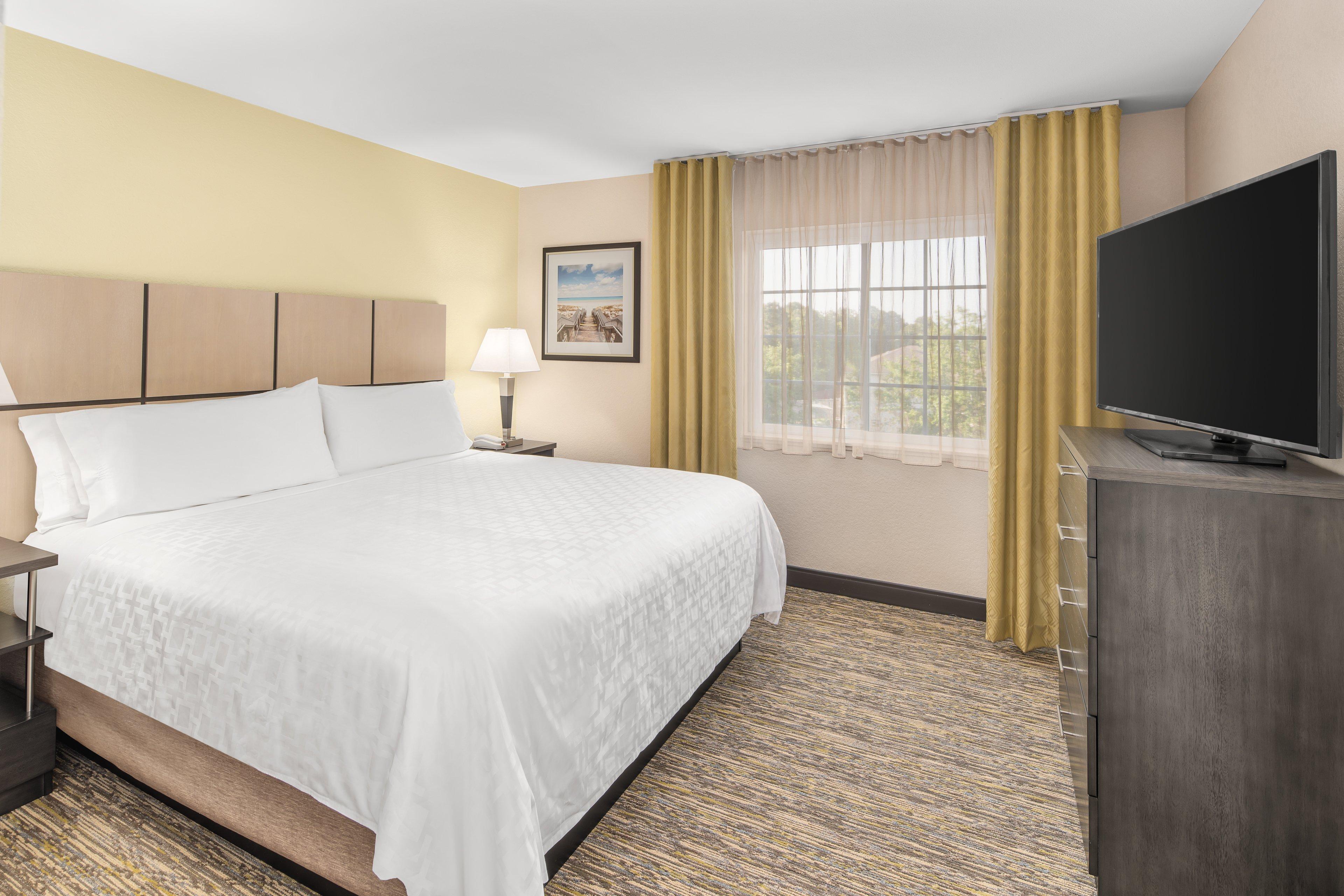 Candlewood Suites Destin-Sandestin Area By Ihg Miramar Beach Zewnętrze zdjęcie