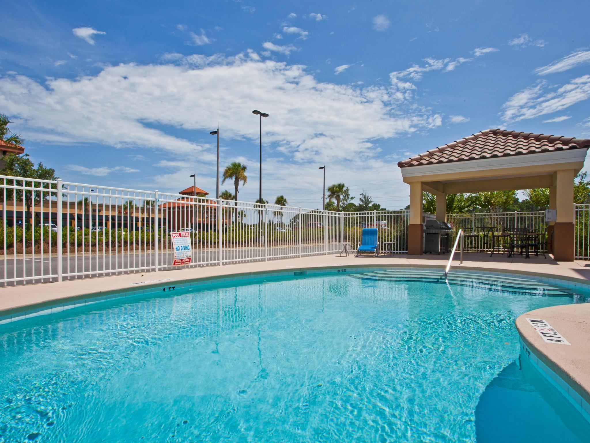 Candlewood Suites Destin-Sandestin Area By Ihg Miramar Beach Zewnętrze zdjęcie