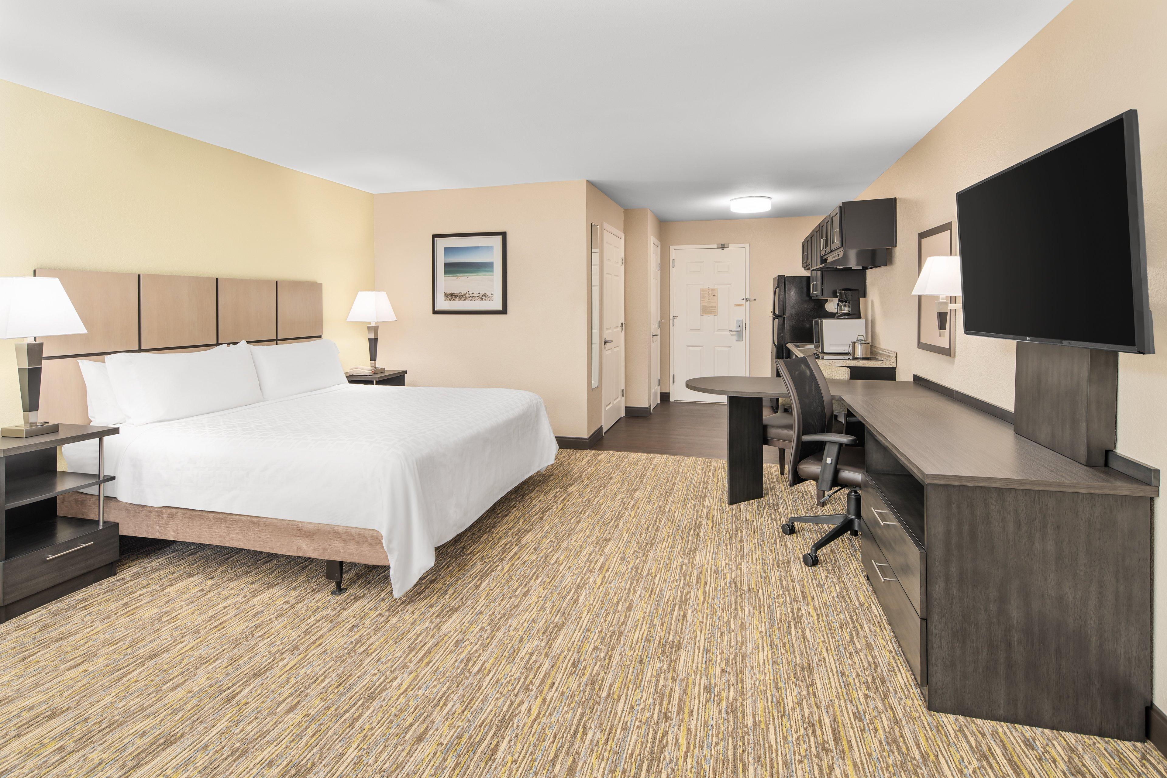 Candlewood Suites Destin-Sandestin Area By Ihg Miramar Beach Zewnętrze zdjęcie