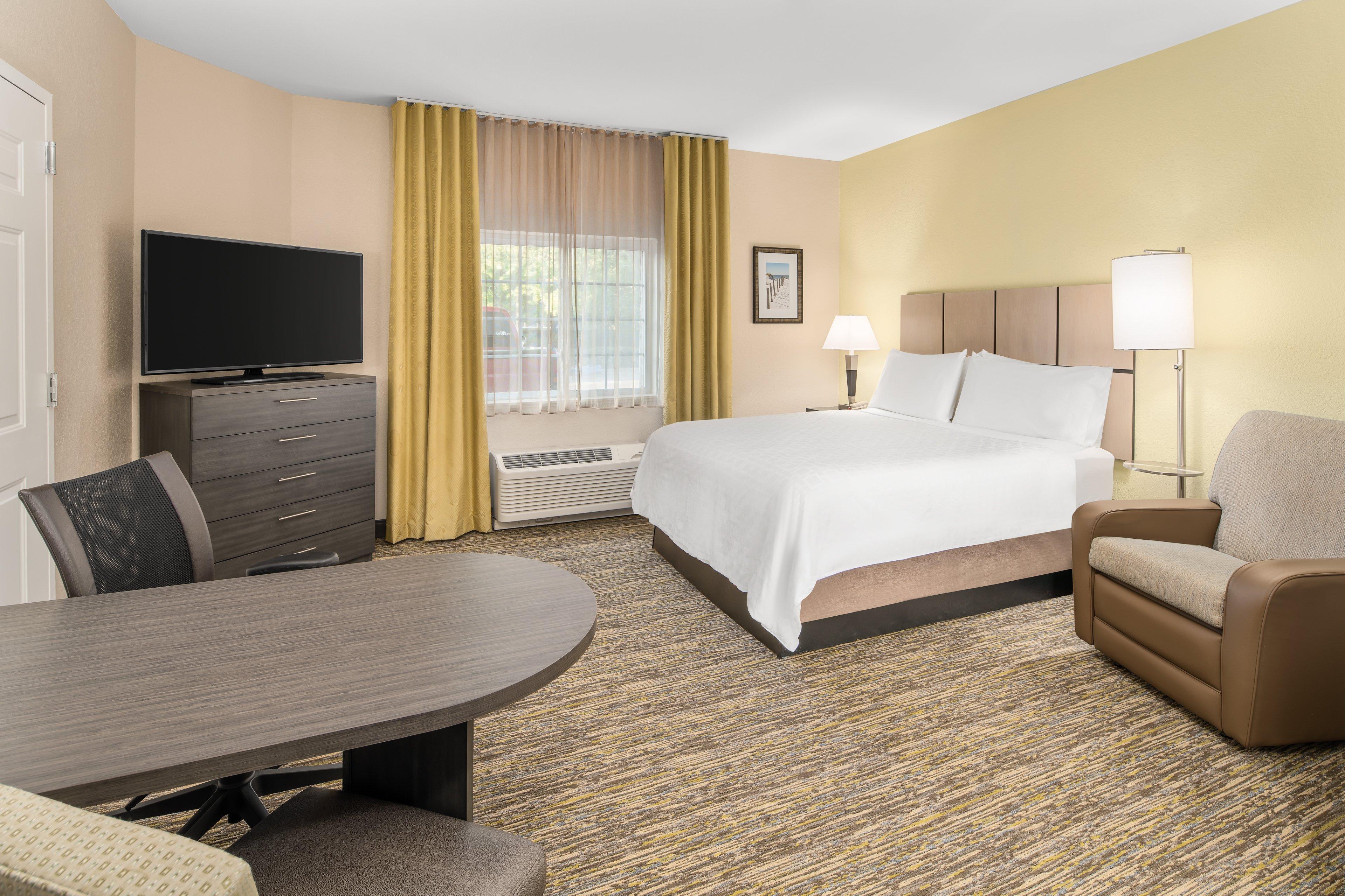 Candlewood Suites Destin-Sandestin Area By Ihg Miramar Beach Zewnętrze zdjęcie