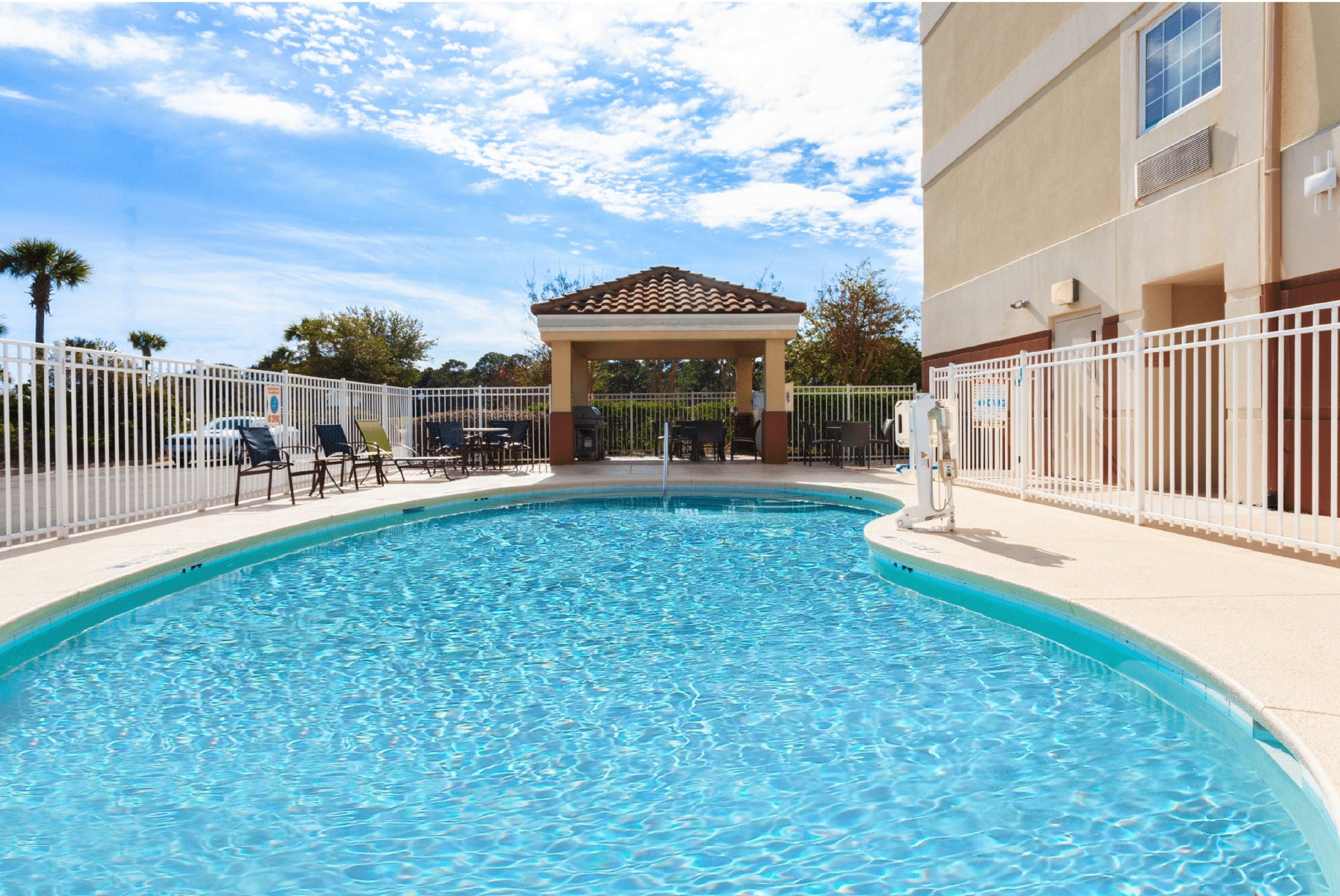 Candlewood Suites Destin-Sandestin Area By Ihg Miramar Beach Zewnętrze zdjęcie