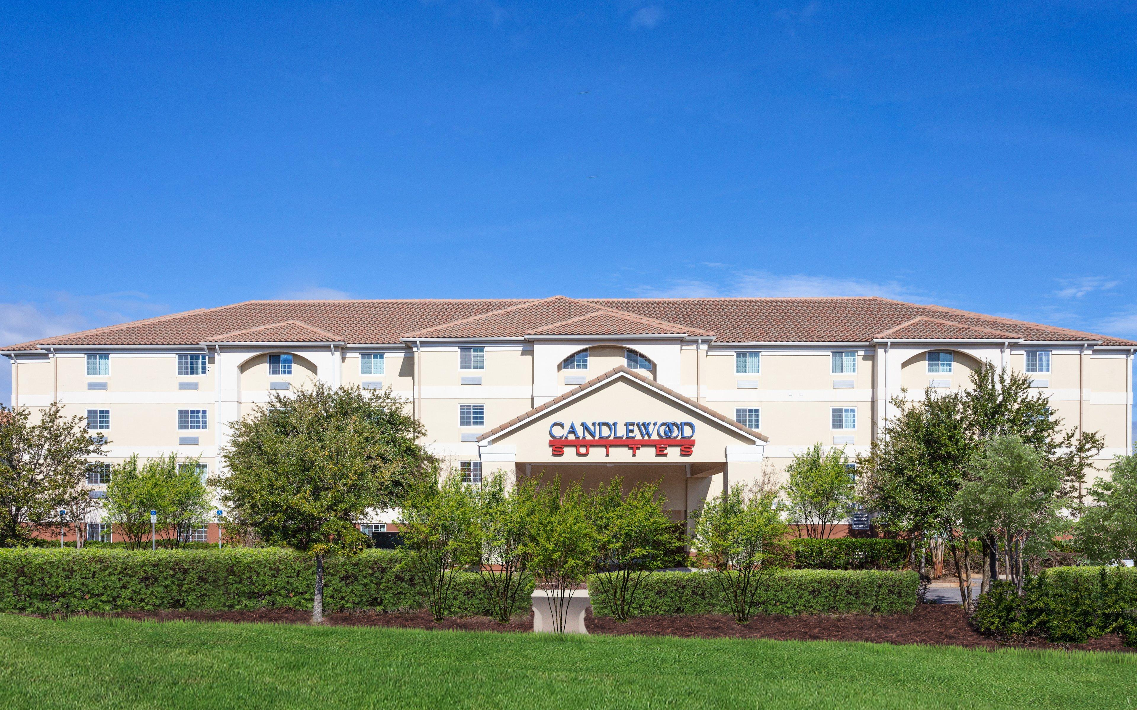 Candlewood Suites Destin-Sandestin Area By Ihg Miramar Beach Zewnętrze zdjęcie