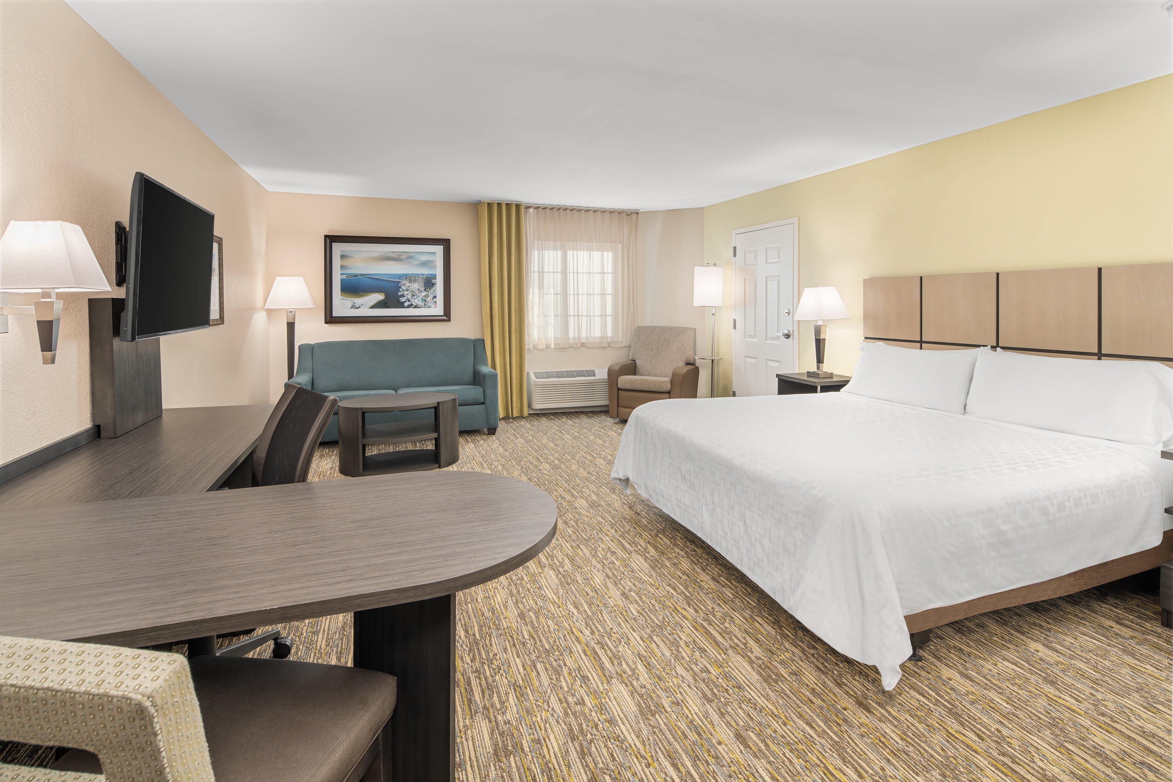 Candlewood Suites Destin-Sandestin Area By Ihg Miramar Beach Zewnętrze zdjęcie
