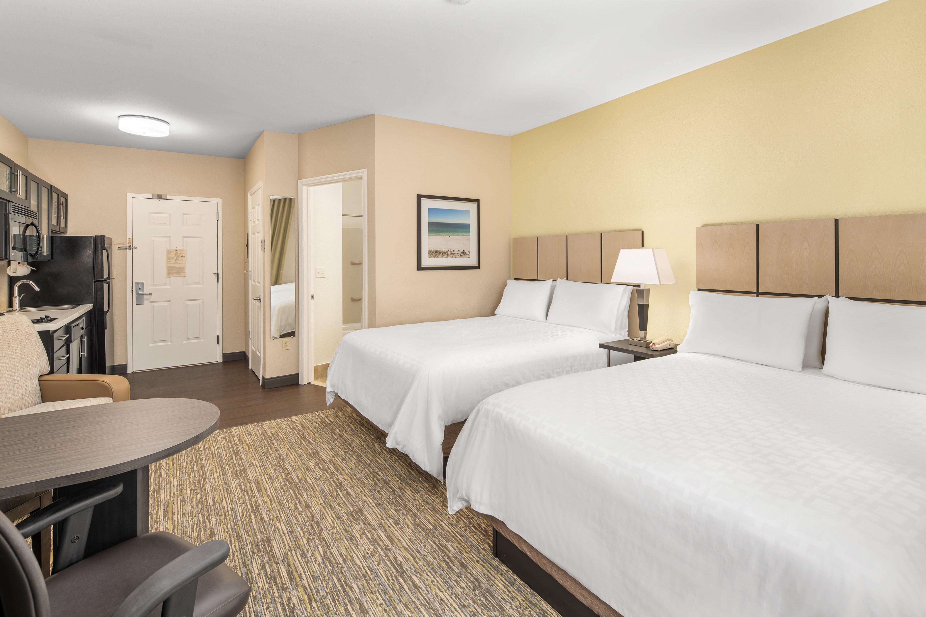 Candlewood Suites Destin-Sandestin Area By Ihg Miramar Beach Zewnętrze zdjęcie