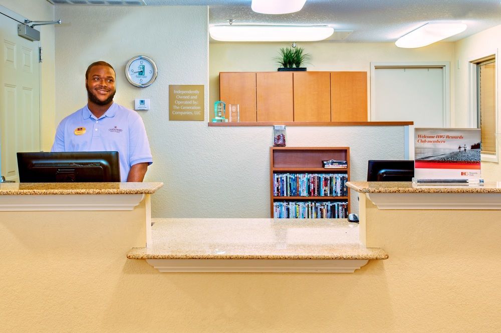 Candlewood Suites Destin-Sandestin Area By Ihg Miramar Beach Zewnętrze zdjęcie