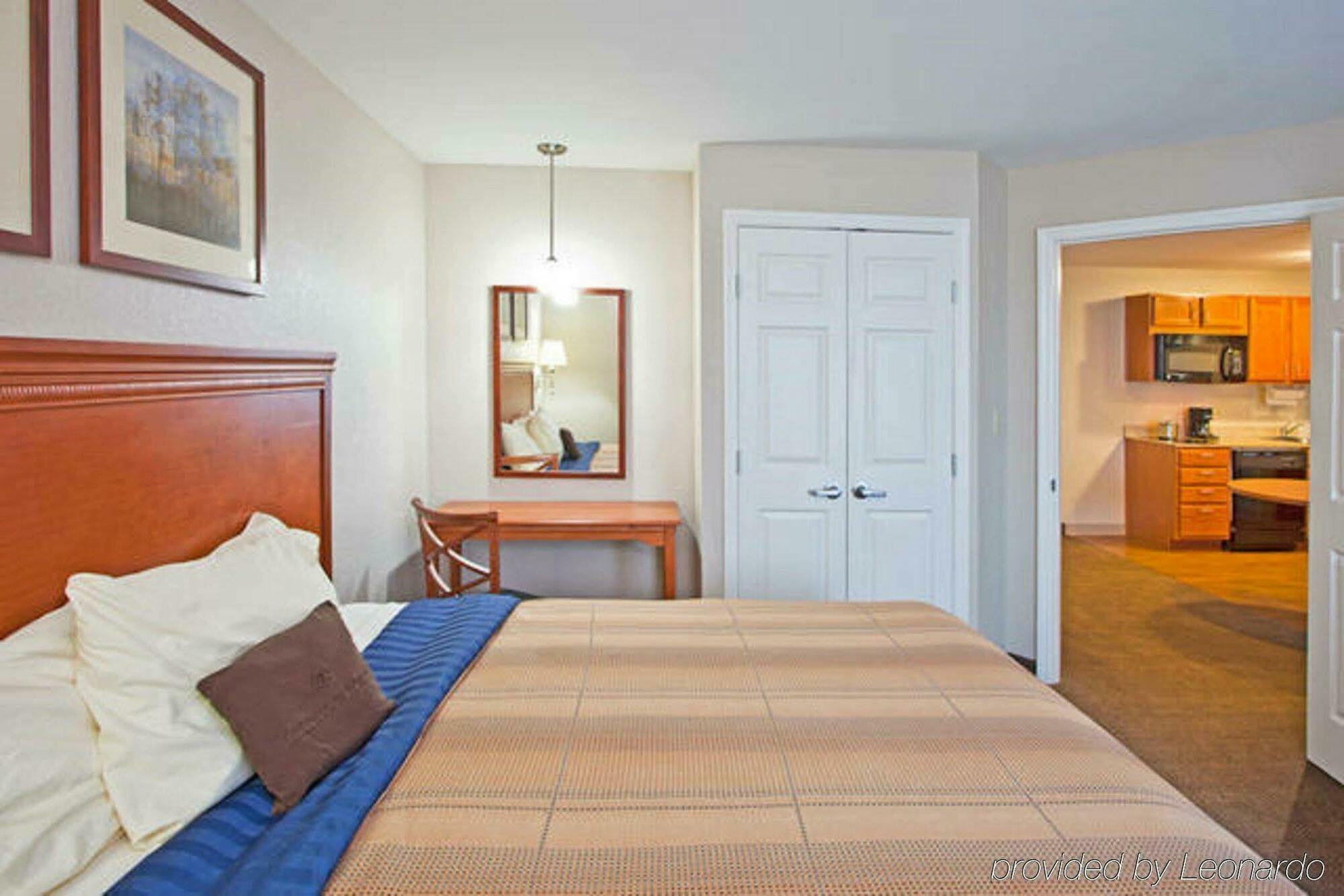 Candlewood Suites Destin-Sandestin Area By Ihg Miramar Beach Zewnętrze zdjęcie