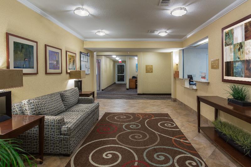 Candlewood Suites Destin-Sandestin Area By Ihg Miramar Beach Zewnętrze zdjęcie