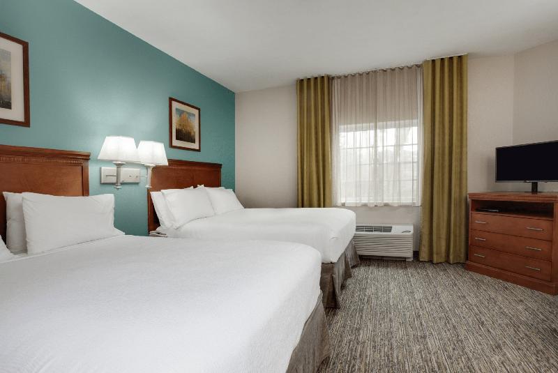Candlewood Suites Destin-Sandestin Area By Ihg Miramar Beach Zewnętrze zdjęcie